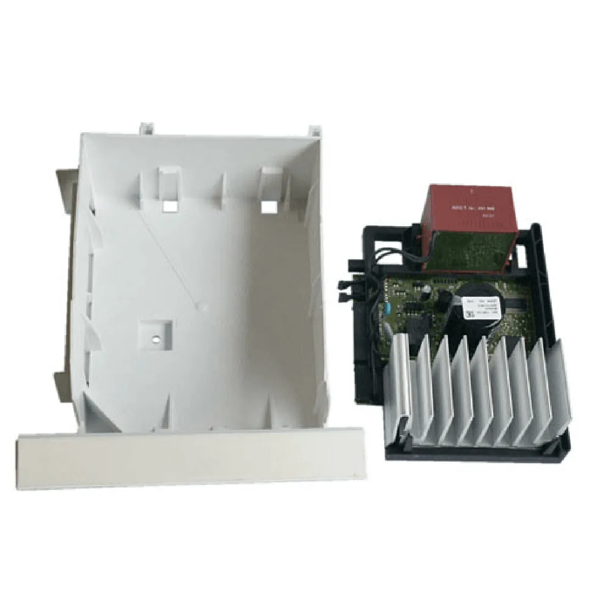 Whirlpool 480112100656 Réservoir bas