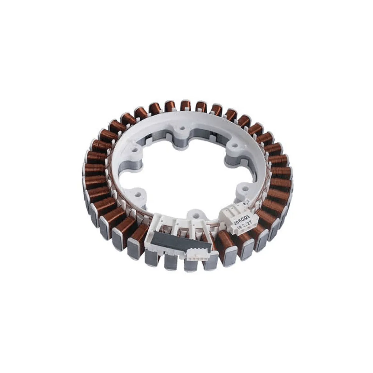 LG Stator motor assembly - vue 5