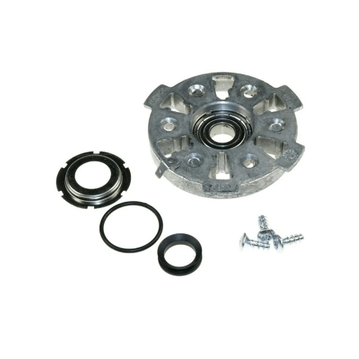 Whirlpool Kit palier - vue 3