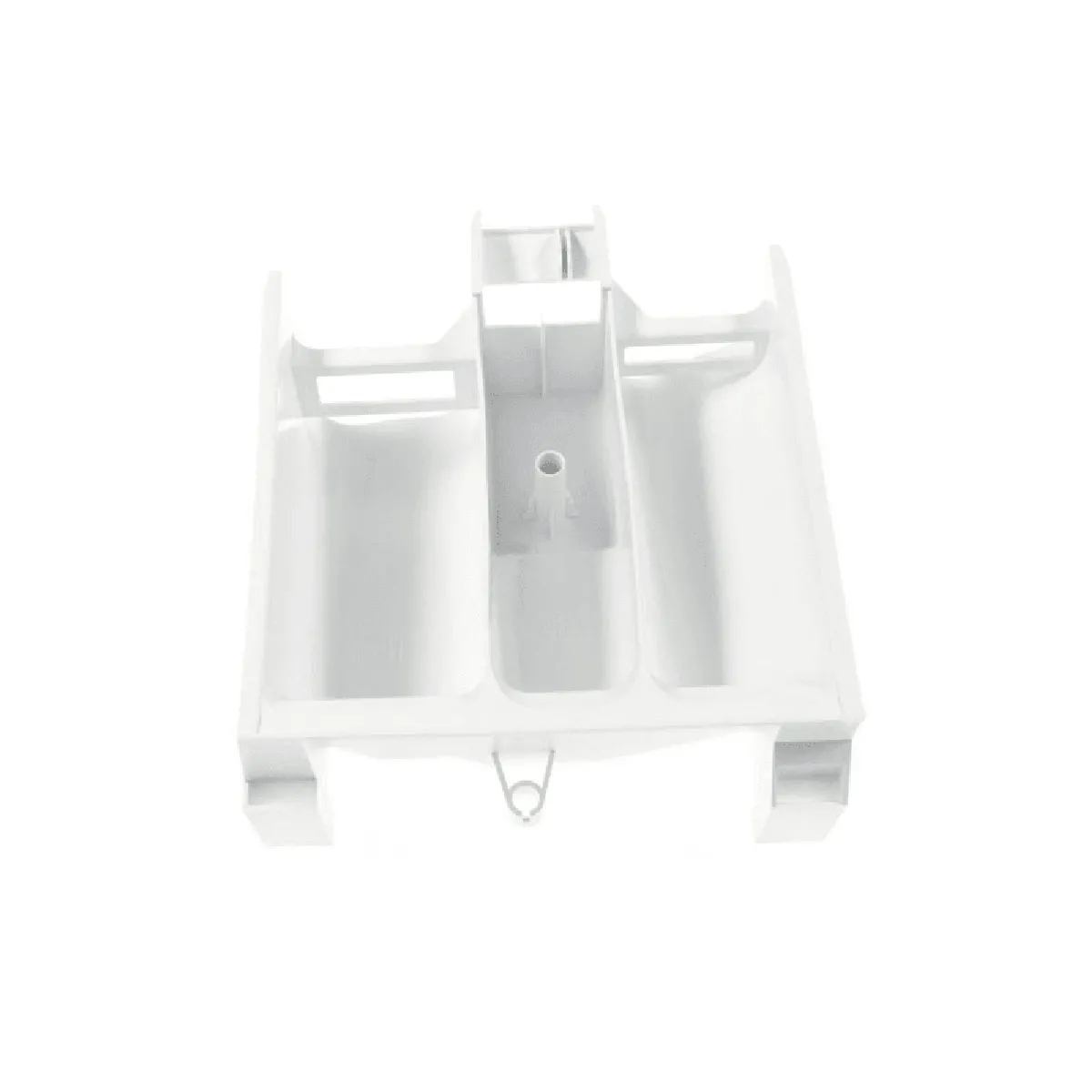 Bosch bac à lessive pour lave linge - vue 4