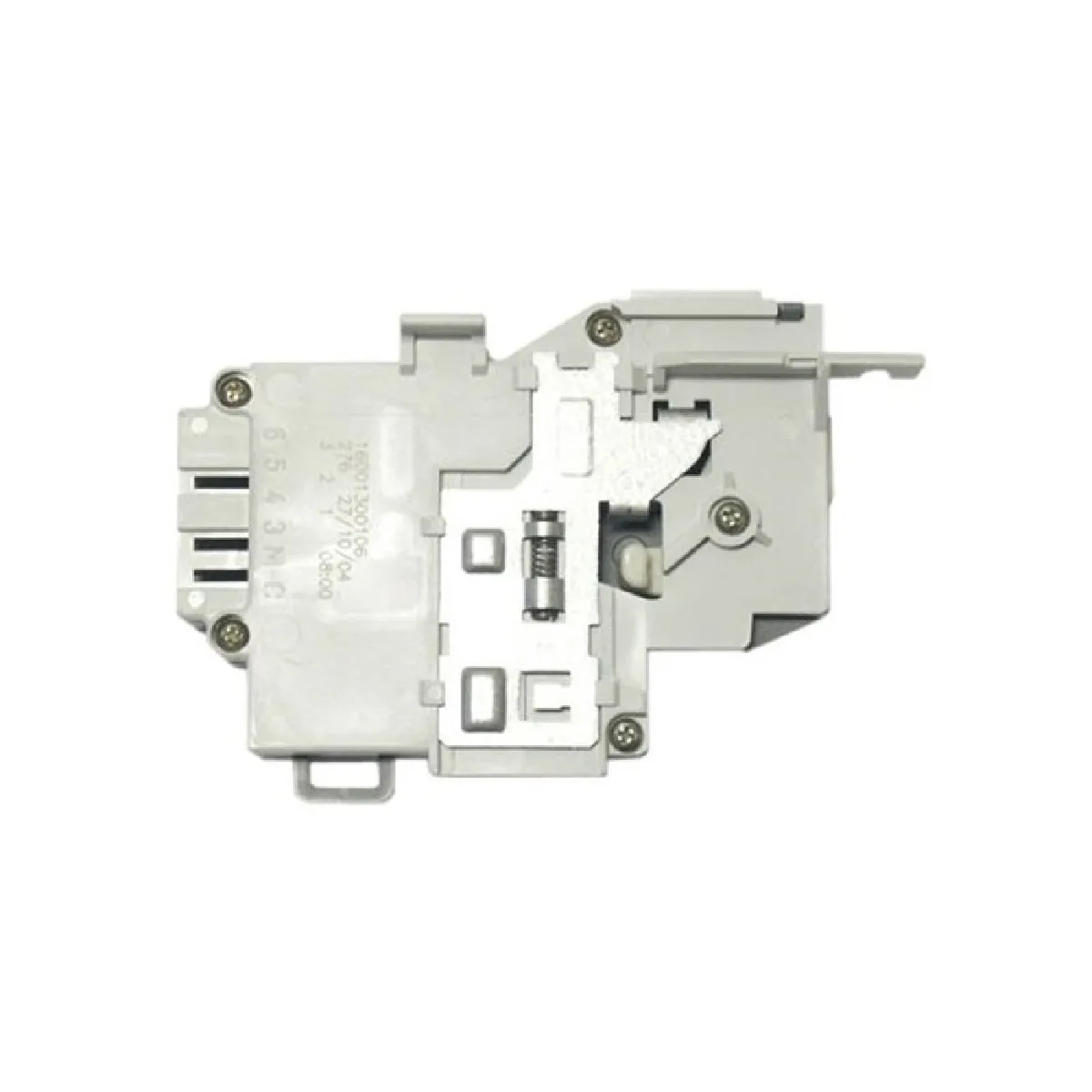 Pressostat Indesit - vue 10