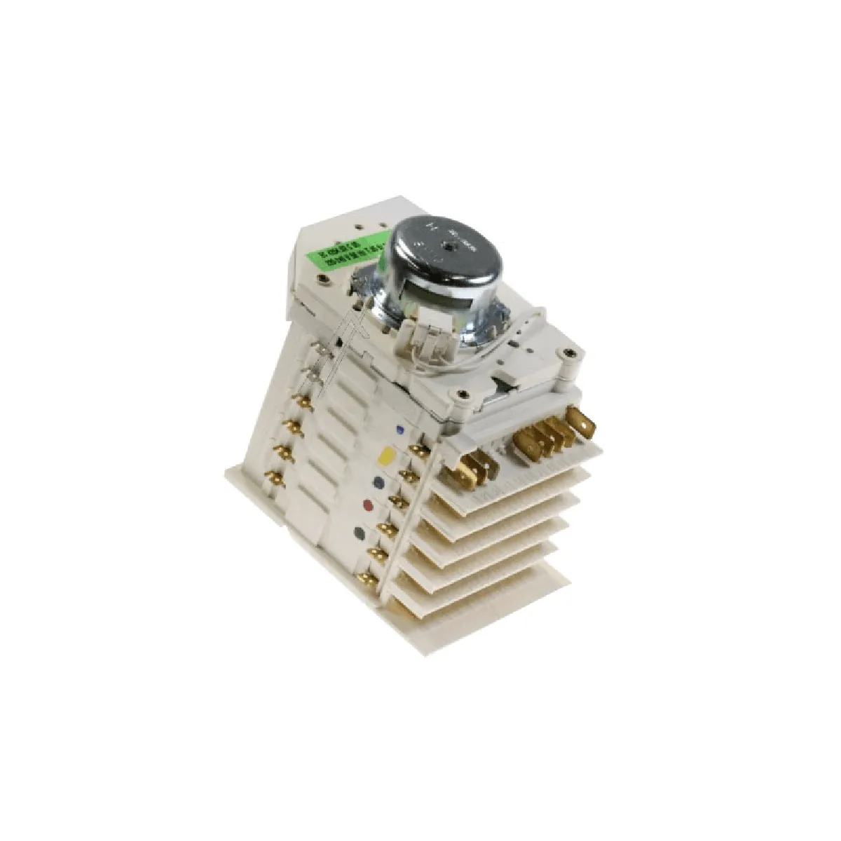Indesit C00033059 Programmateur Eaton - vue 2