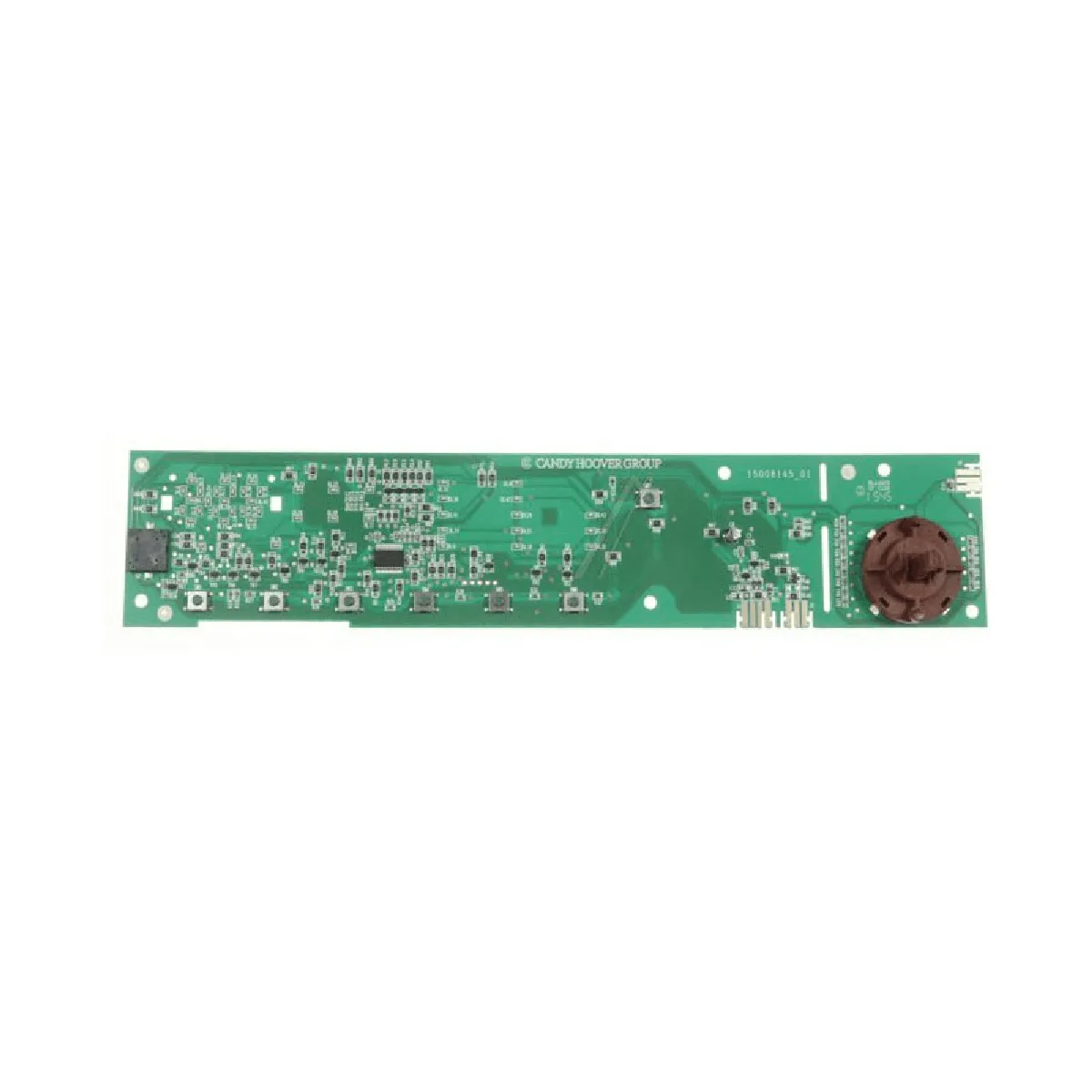 Candy module d’affichage pour lave linge - vue 2