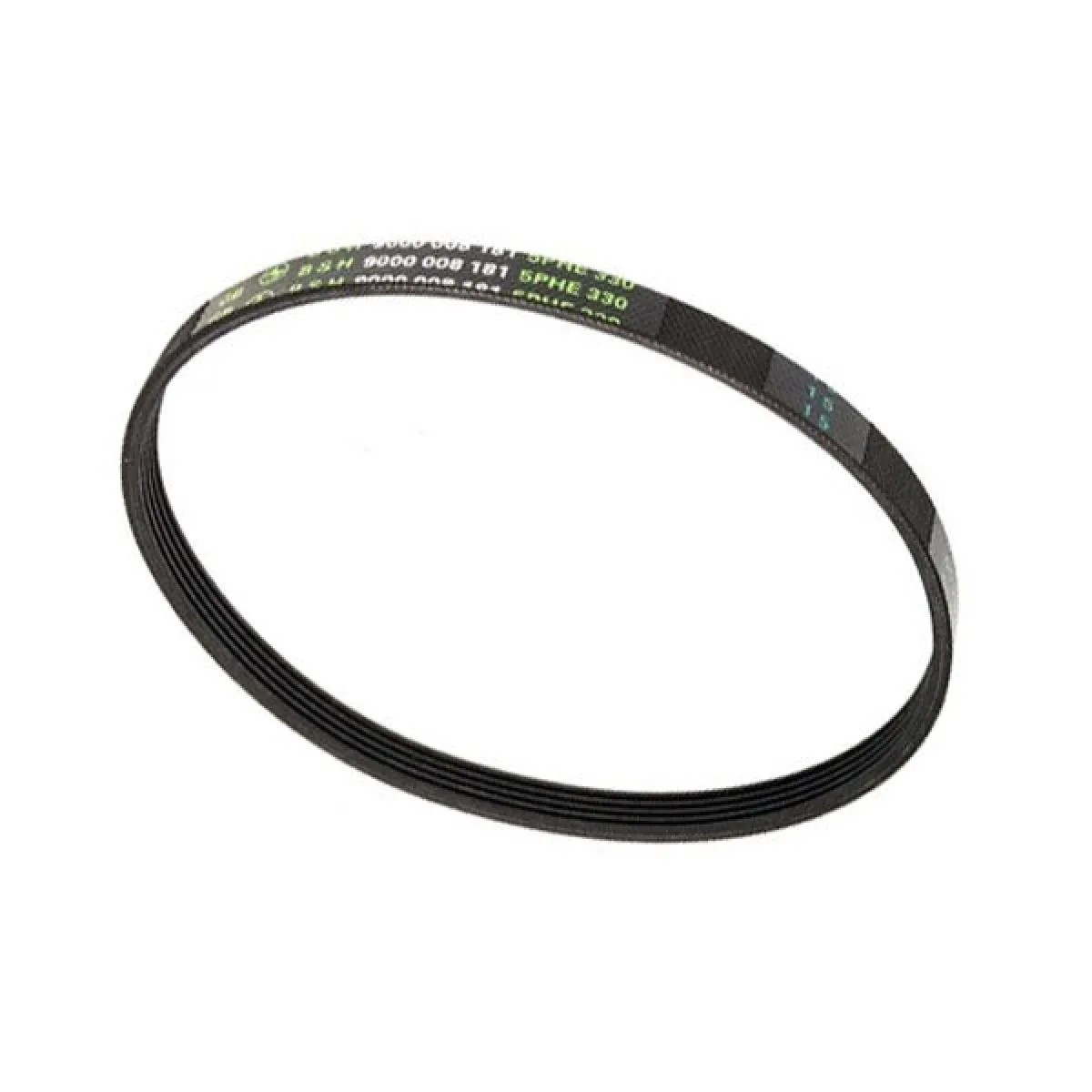 Courroie Transmission Bosch 1995H7 - vue 2