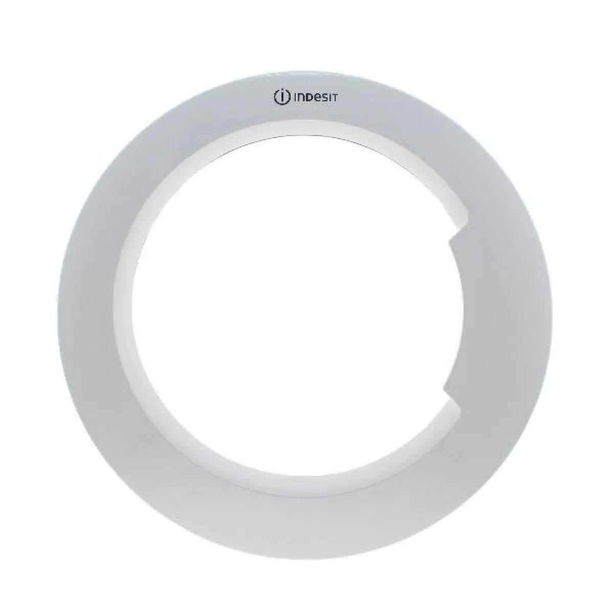 Indesit Porte hublot sans charnière - vue 3
