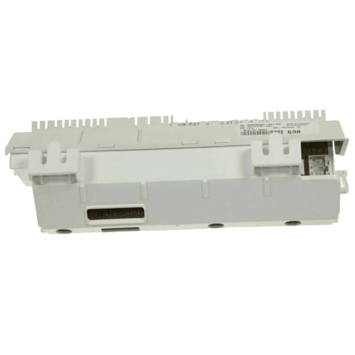 Whirlpool carte électronique lave linge - vue 7