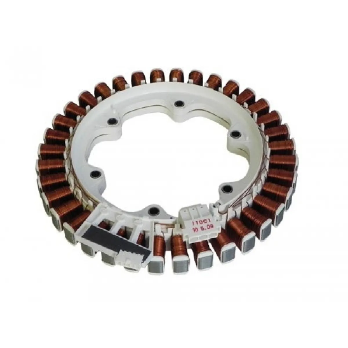 LG Stator Assemblé - vue 2