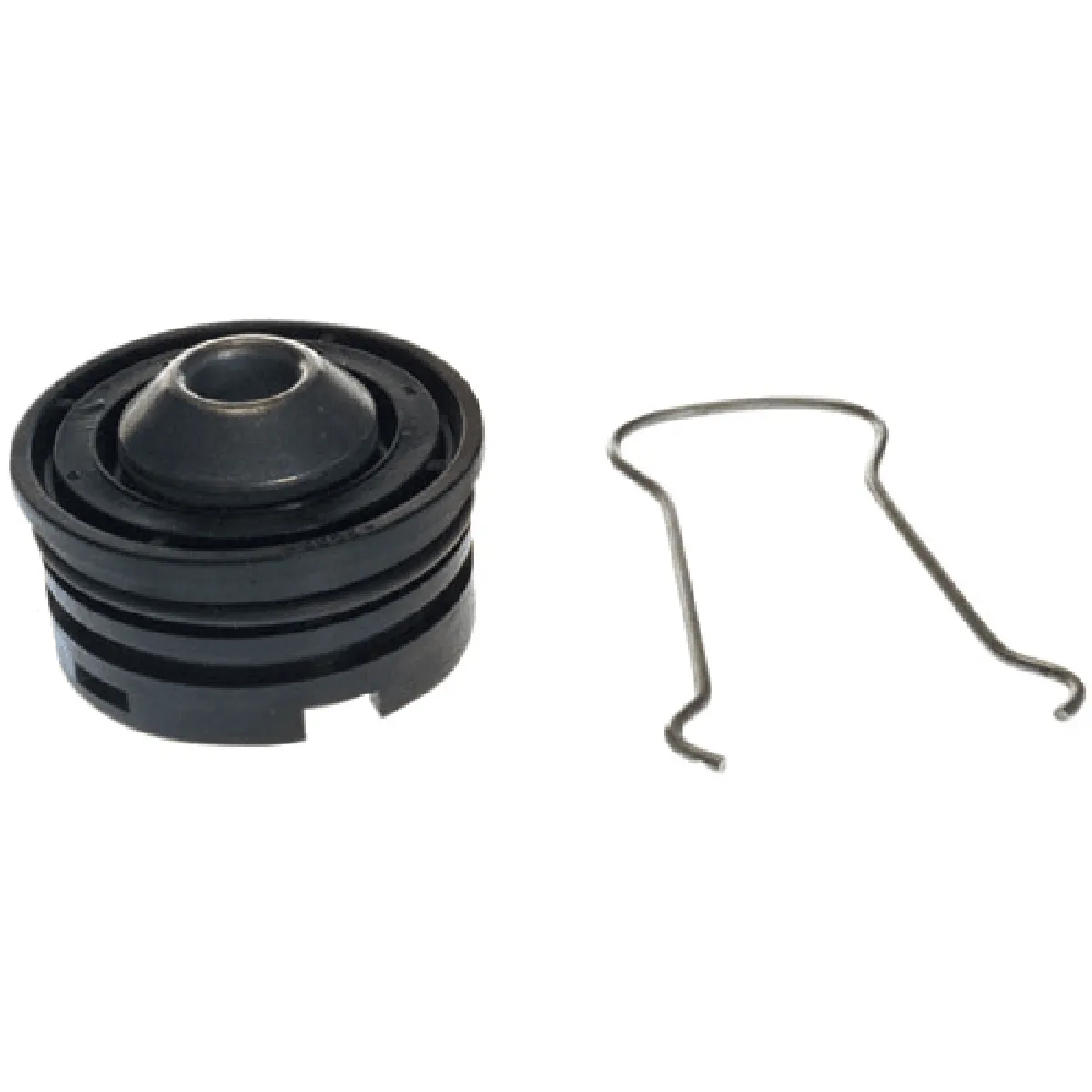 Whirlpool Palier Gauche 481952028026 - vue 3