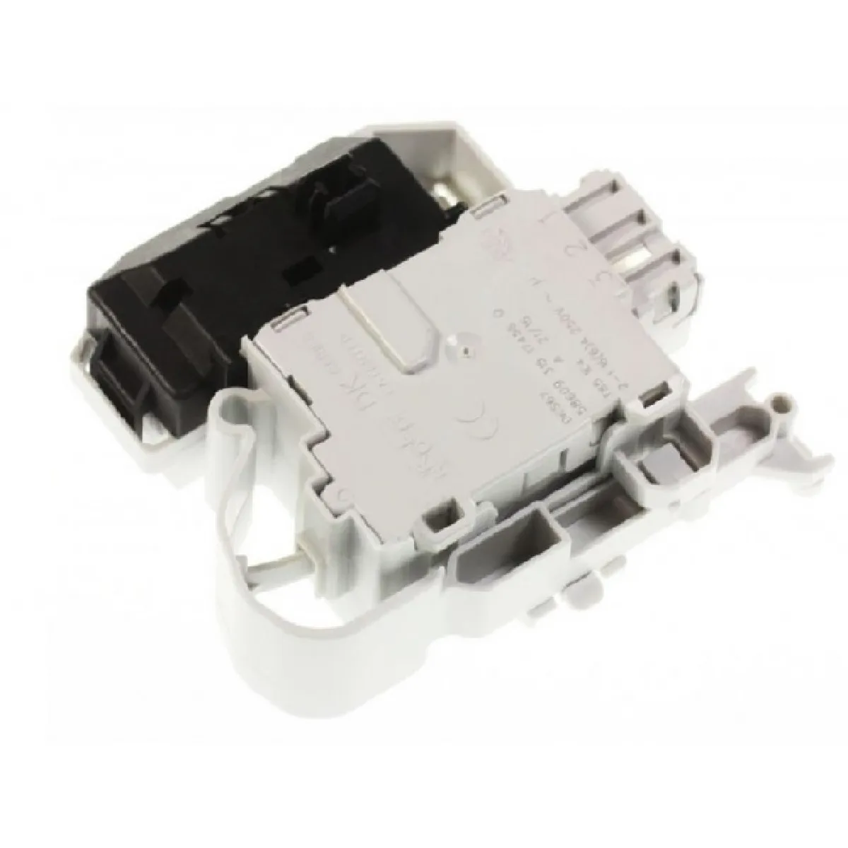 Bosch verrouillage de porte lave linge - vue 5