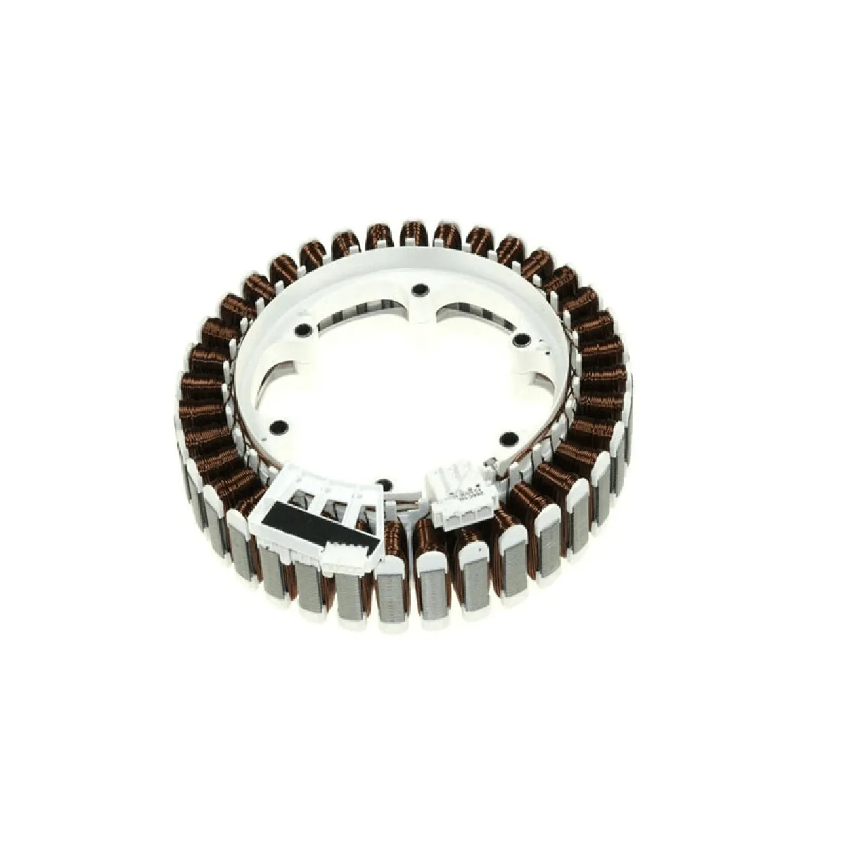 LG Stator Assemblé - vue 3