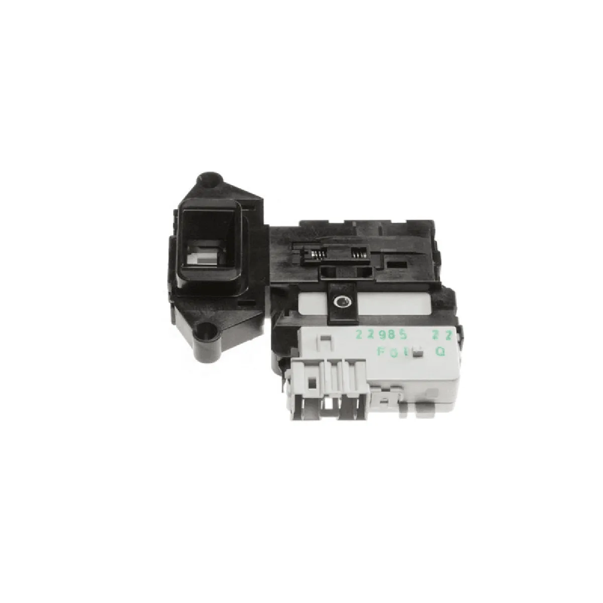 Lg Sécurité de porte pour lave-linge