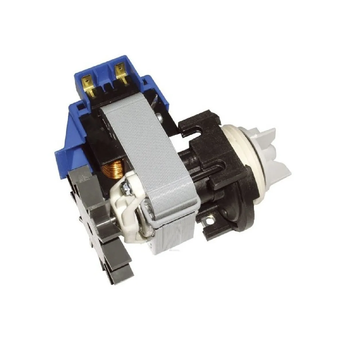 MIELE  Pompe de vidange 100W - Lave-linge 