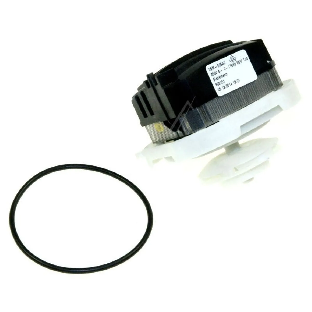 Whirlpool Electro Pompe de Cyclage - vue 6