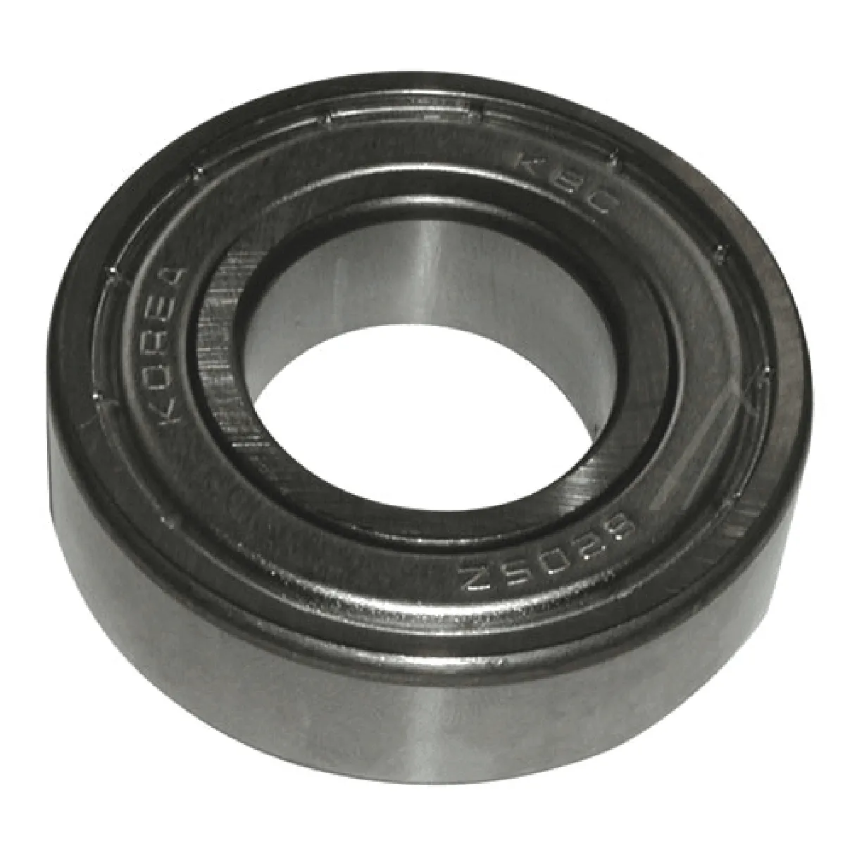 CANDY ROULEMENT 6204ZZ - vue 2