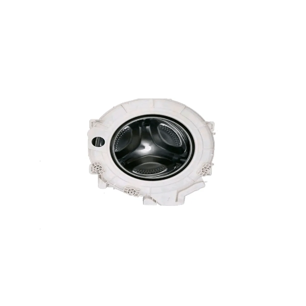 Ariston Cuve Plastique Steam Ultra - vue 2