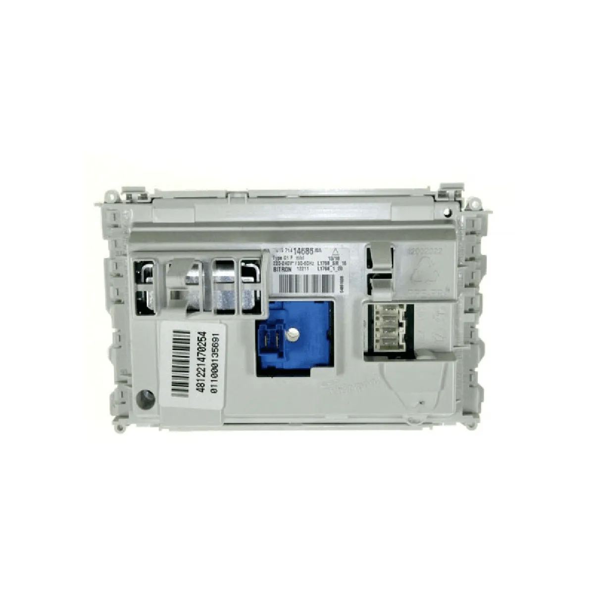 LADEN  platine de puissance lave-linge
