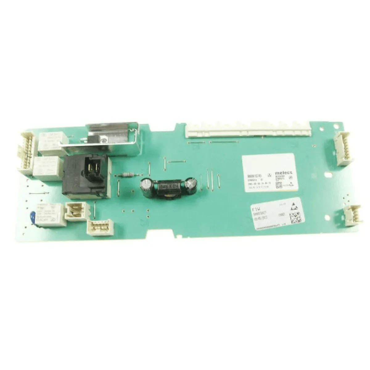 Bosch module de puissance lave-linge