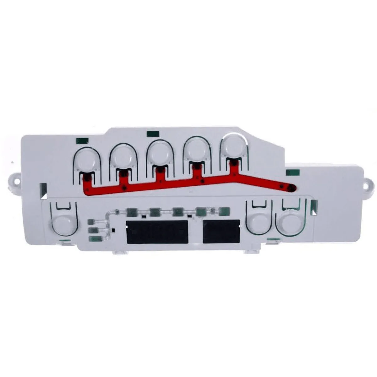 Hoover Module de commande clavier