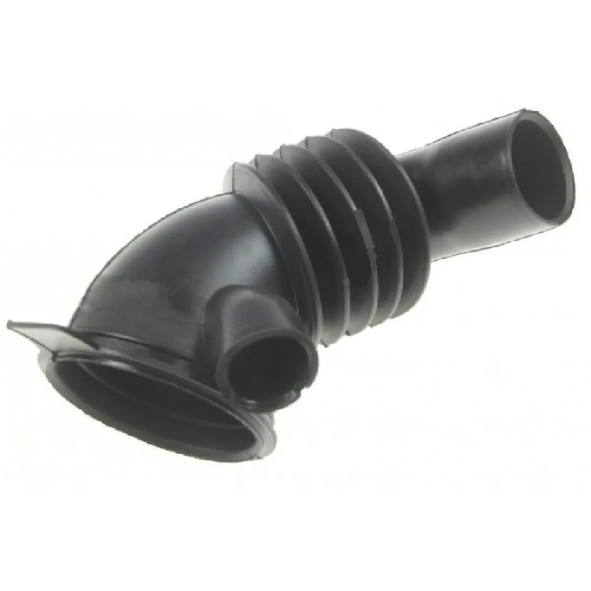 Beko Durite Cuve Pompe de Vidange - vue 2