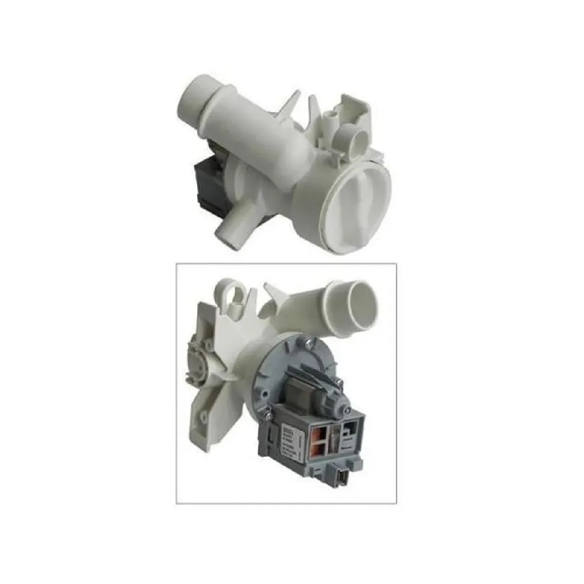 Candy Pompe de Vidange Complete 41018403