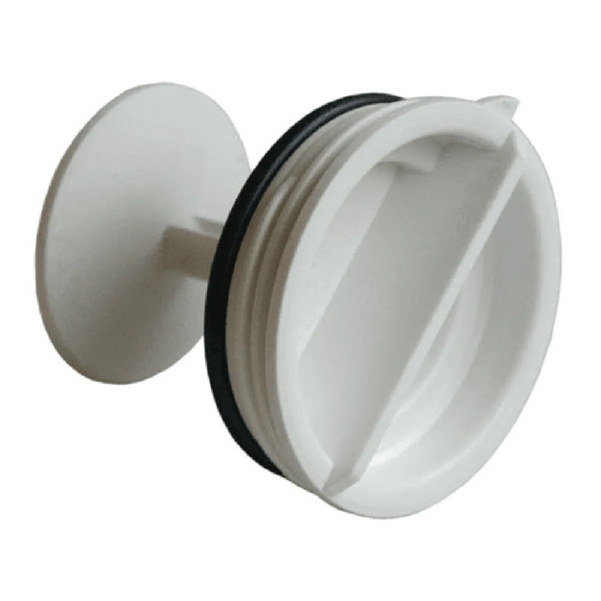 Fagor Bouchon pompe de vidange - vue 2