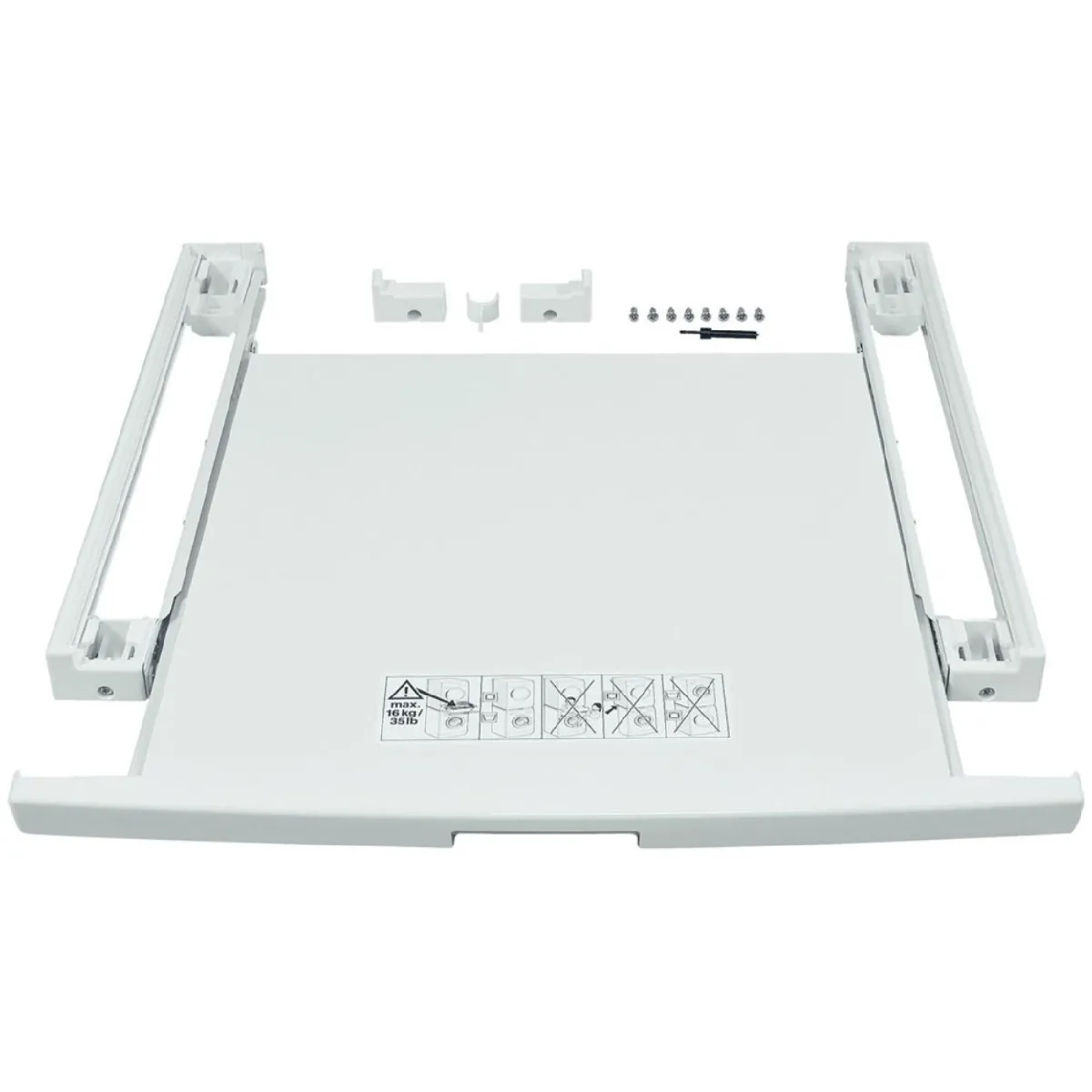 Siemens Kit de superposition WZ20400