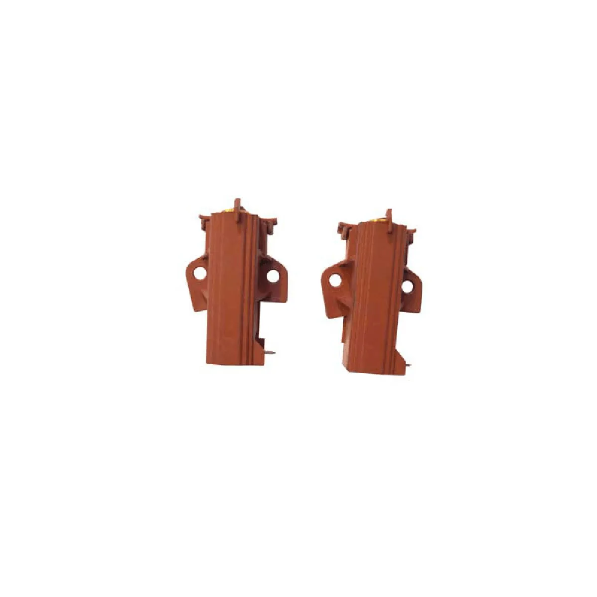 Candy Charbons moteur gauche - vue 3