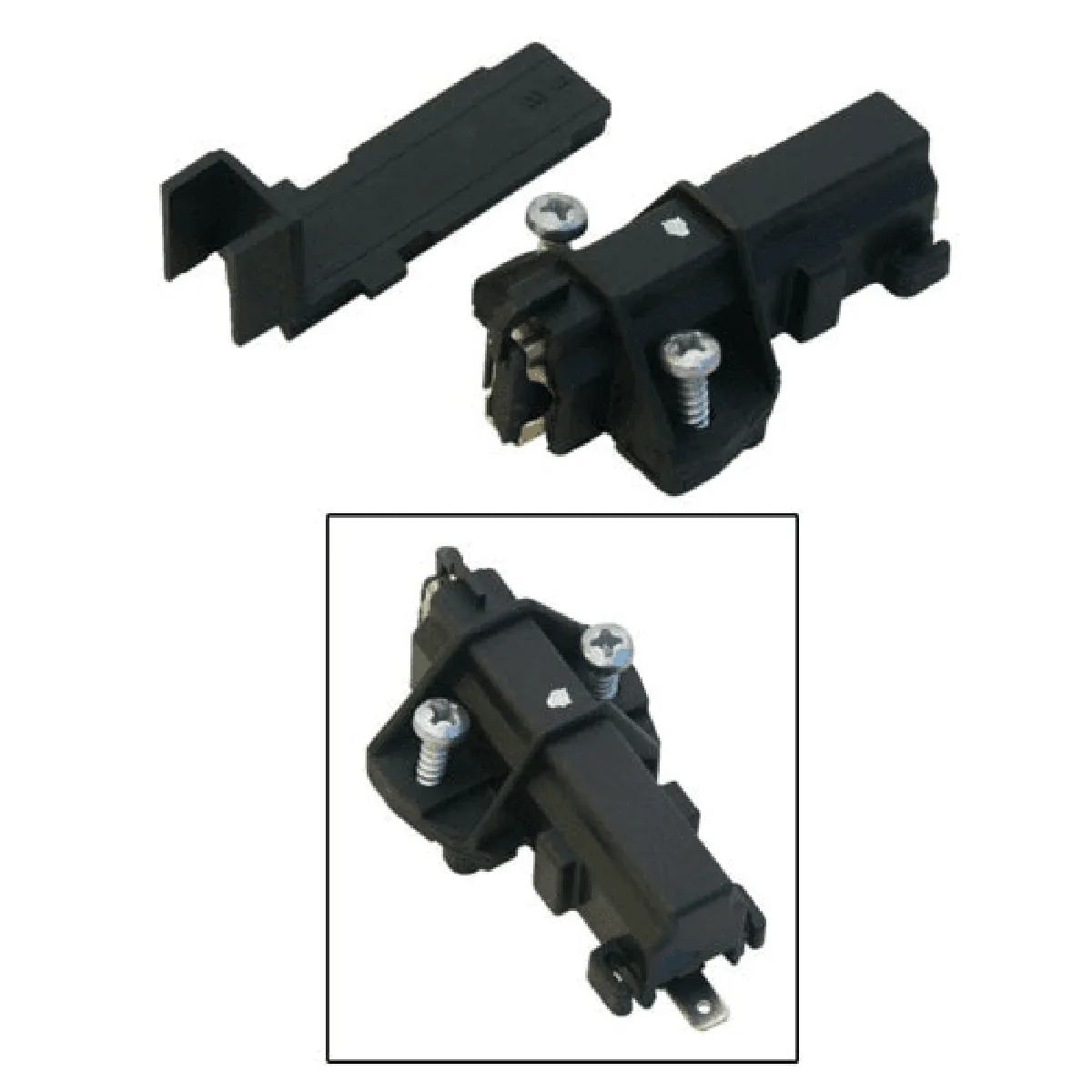 Indesit C00270734 - vue 3