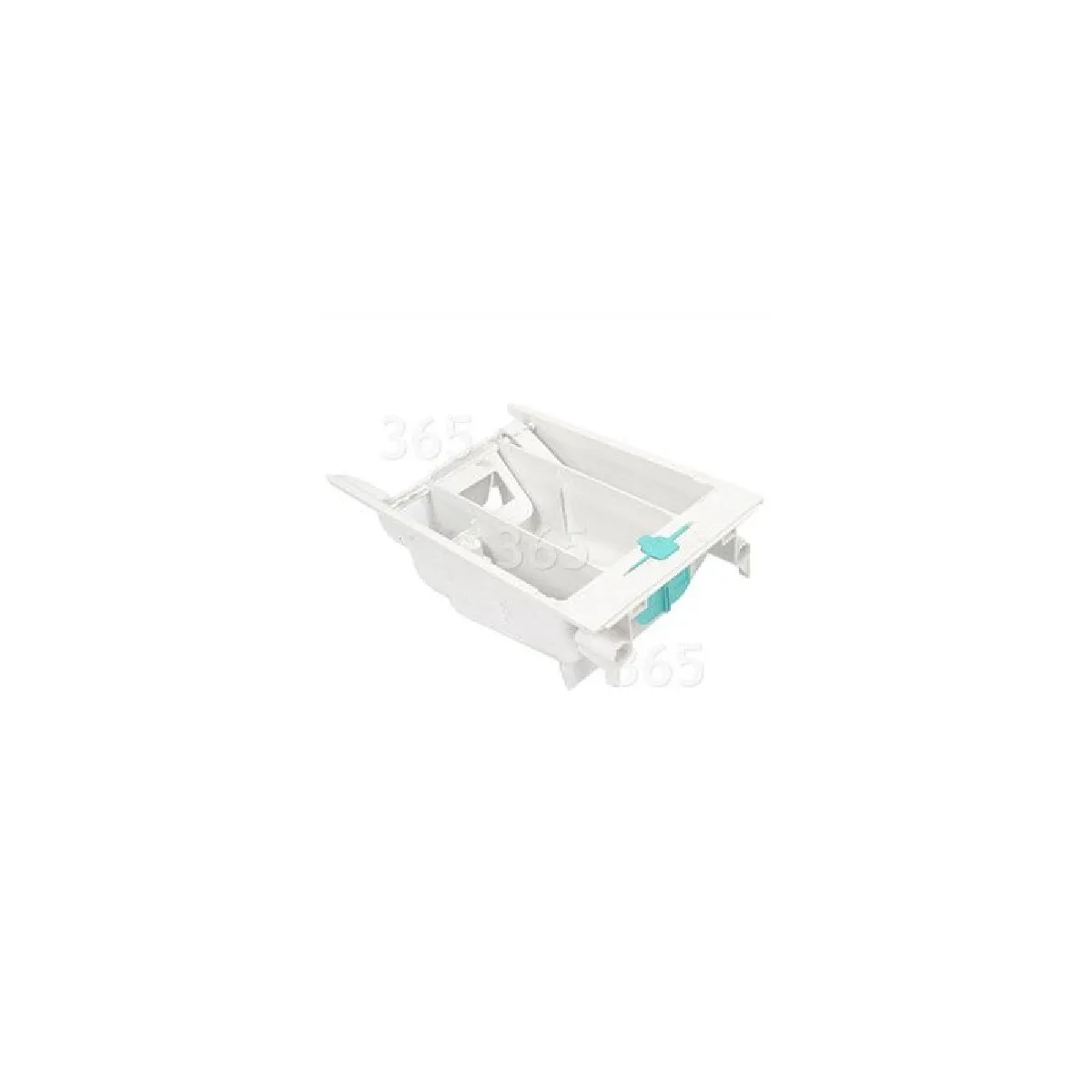 Whirlpool Tiroir à produits - vue 3