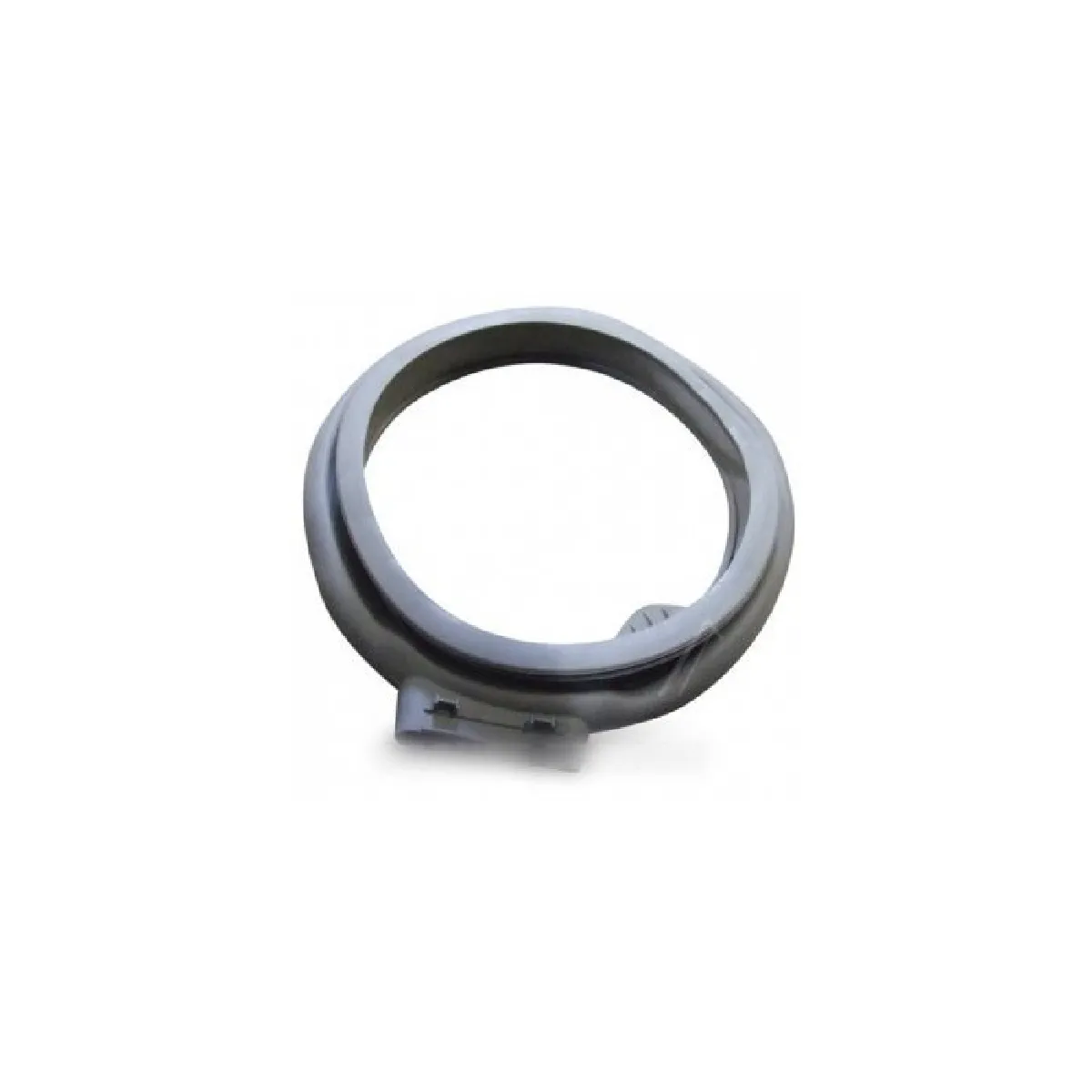 Joint hublot pour machine à laver Hotpoint C00286083 80786600000 AQ82L49FR AQ113D69EHUK AQ113DA697EU - vue 4