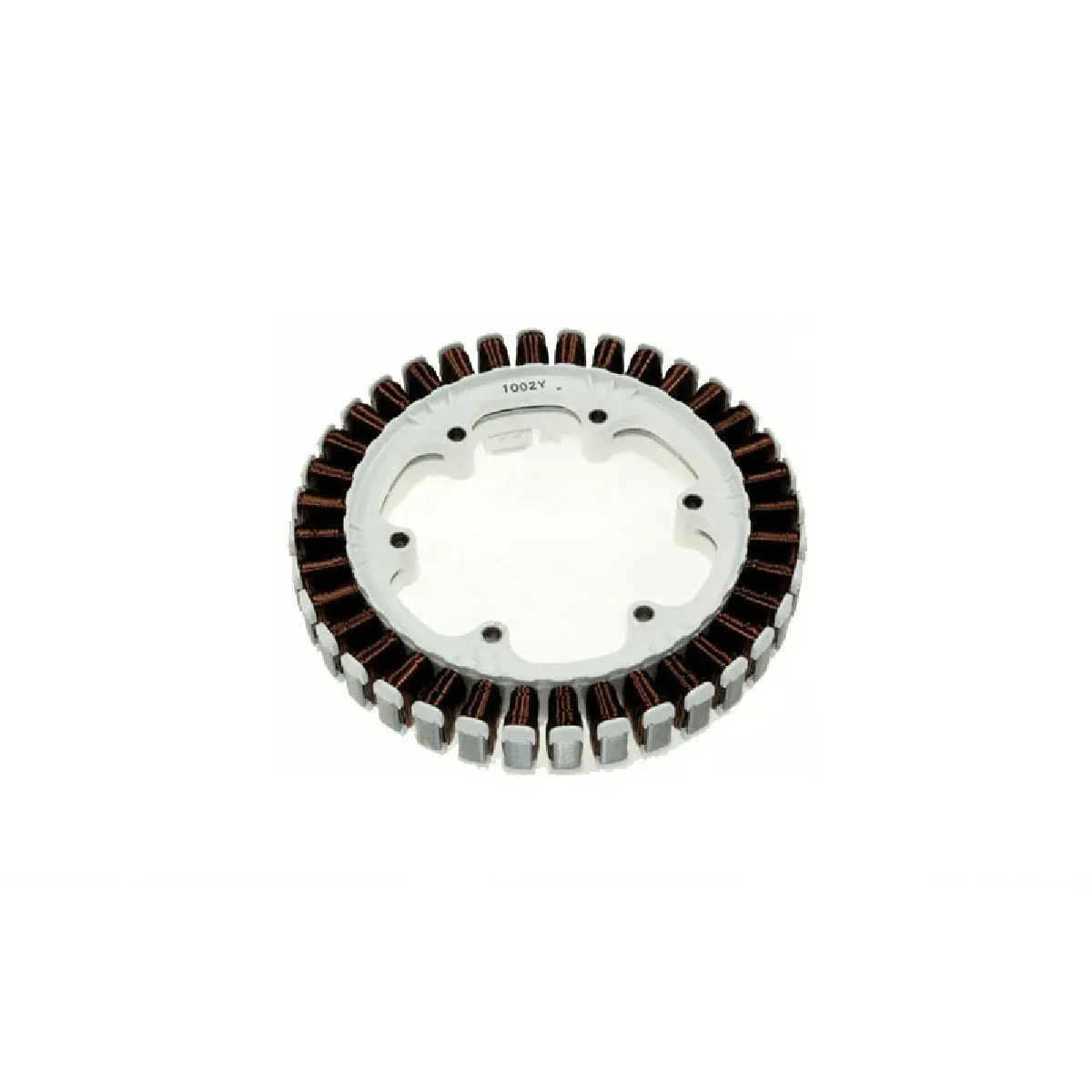 LG Stator motor assembly - vue 3
