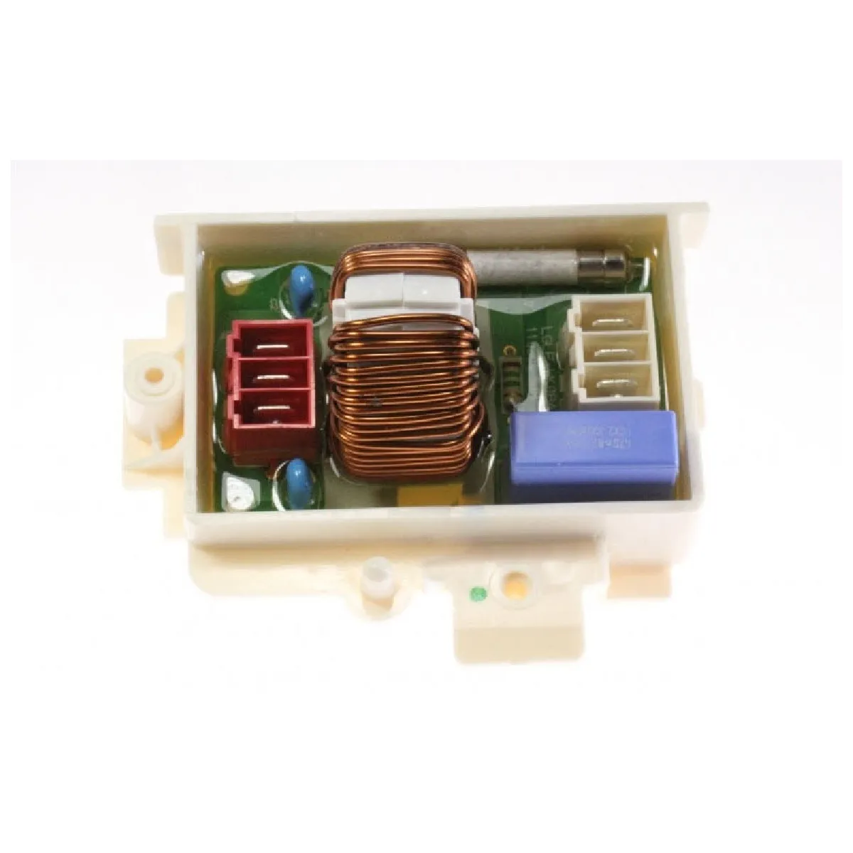 LG Module Filtre