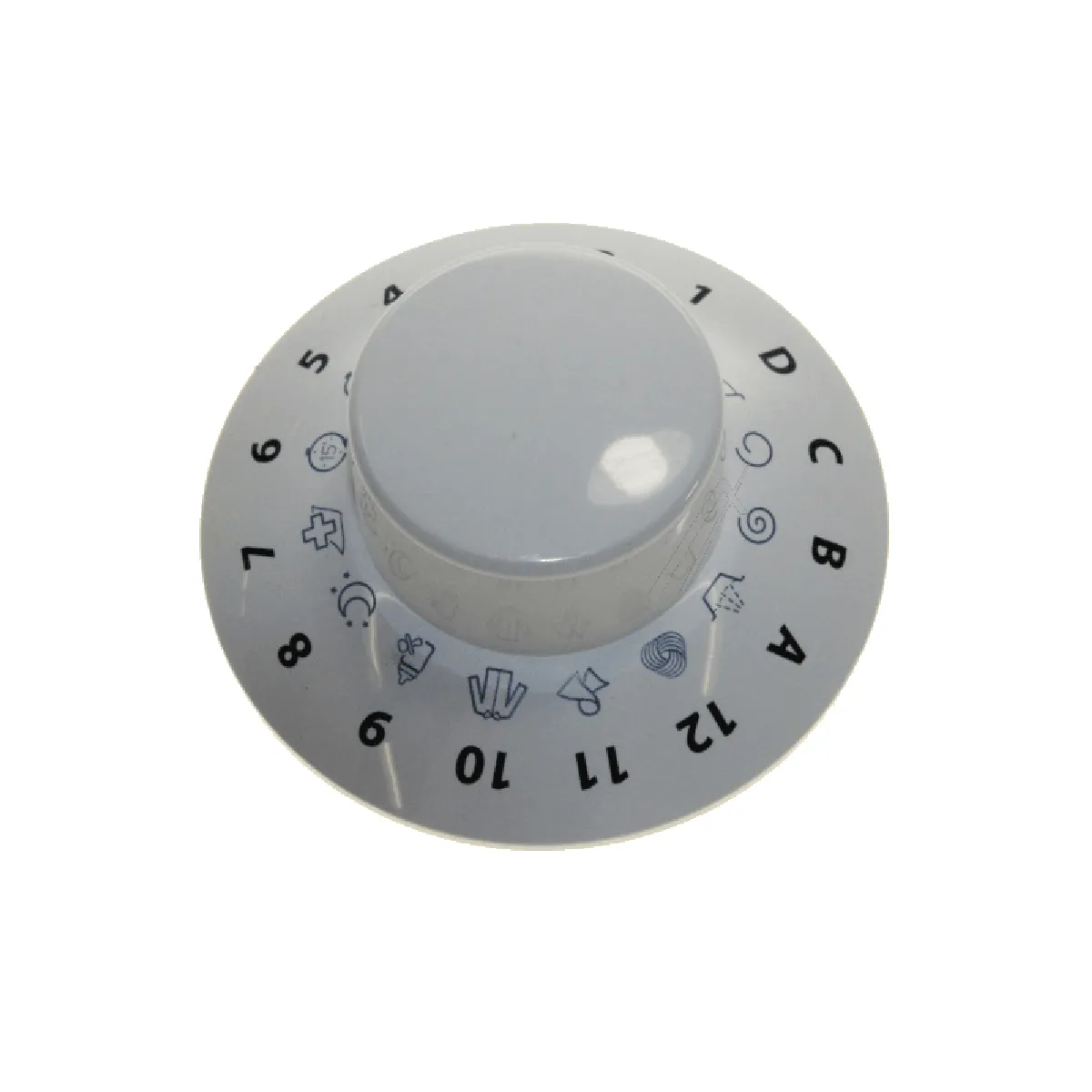Indesit C00271218 - vue 10