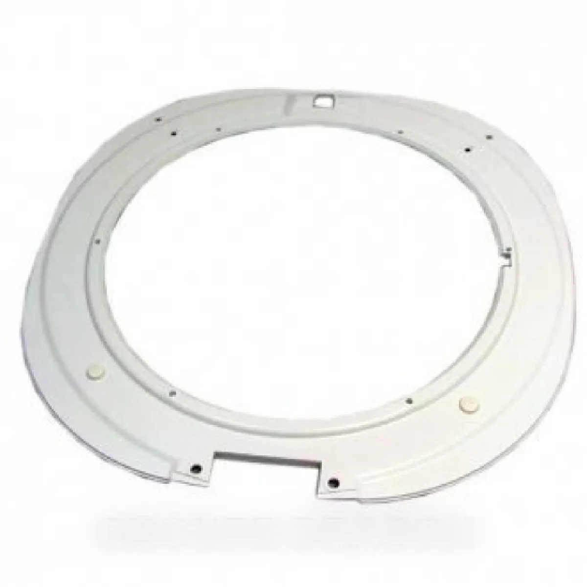 Indesit Kit contre cadre hublot pour lave linge - vue 2
