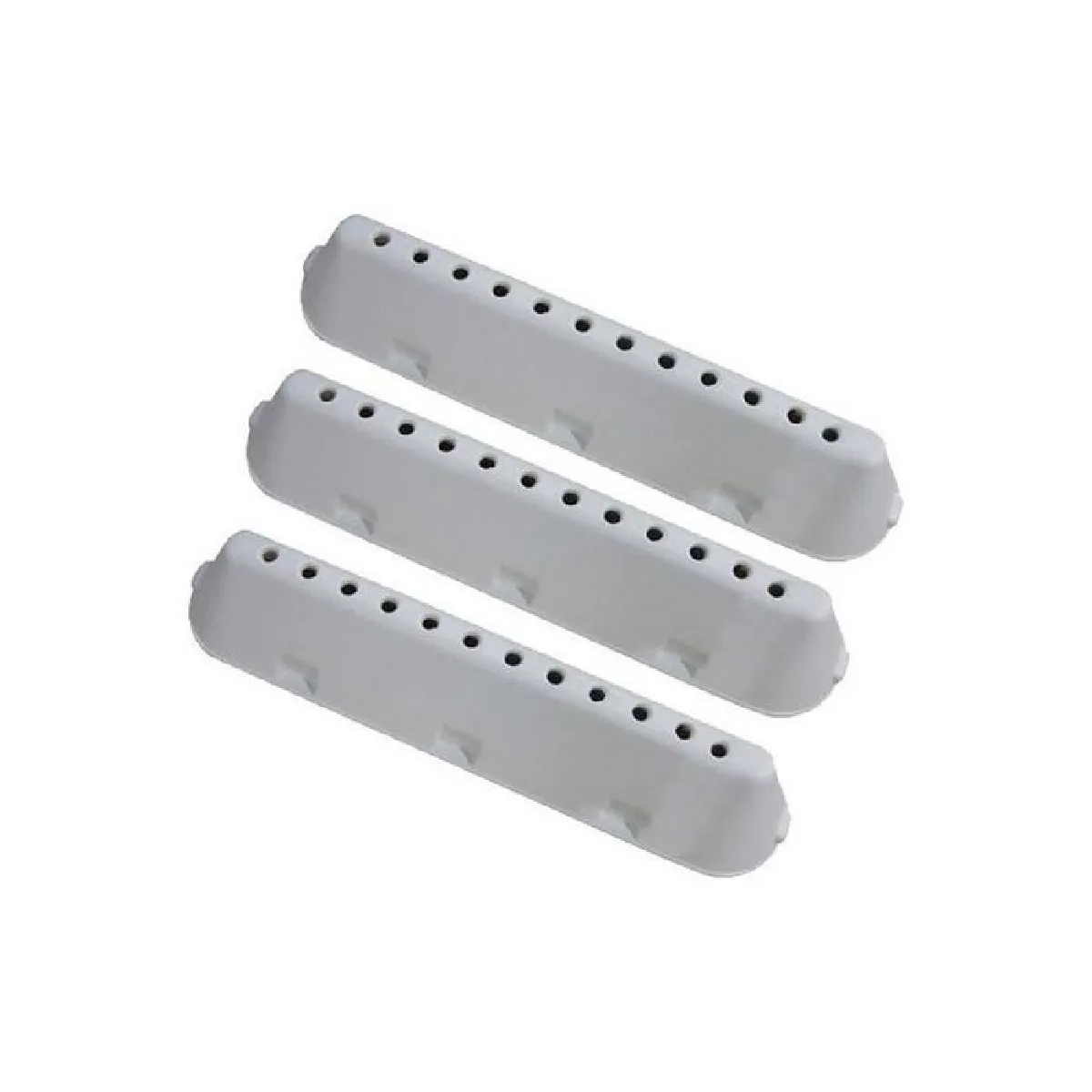 Whirlpool aube de tambour pour lave linge Ariston - vue 2