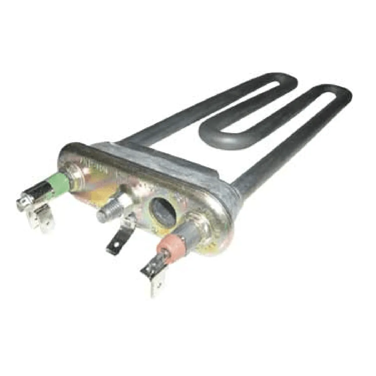 Indesit Résistance Thermofusible