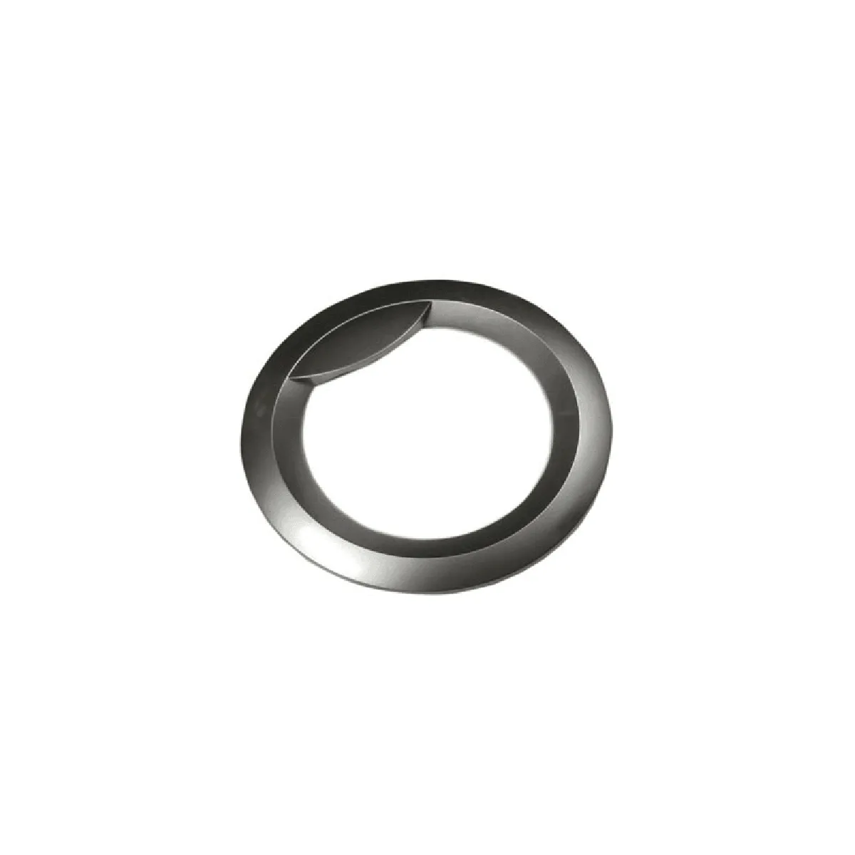 Haier Cadre de hublot extérieur - vue 3
