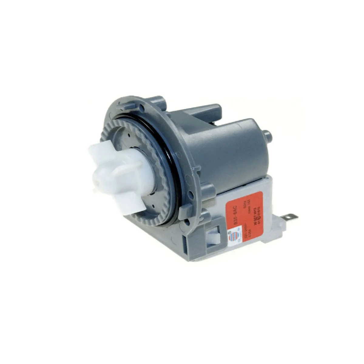 Pompe De Vidange B30 6ac 220 50hz - vue 2