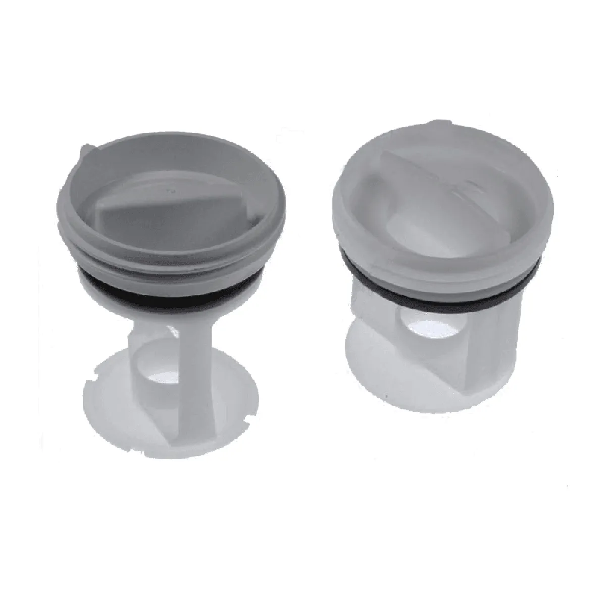 Whirlpool kit filtre de pompe de vidange