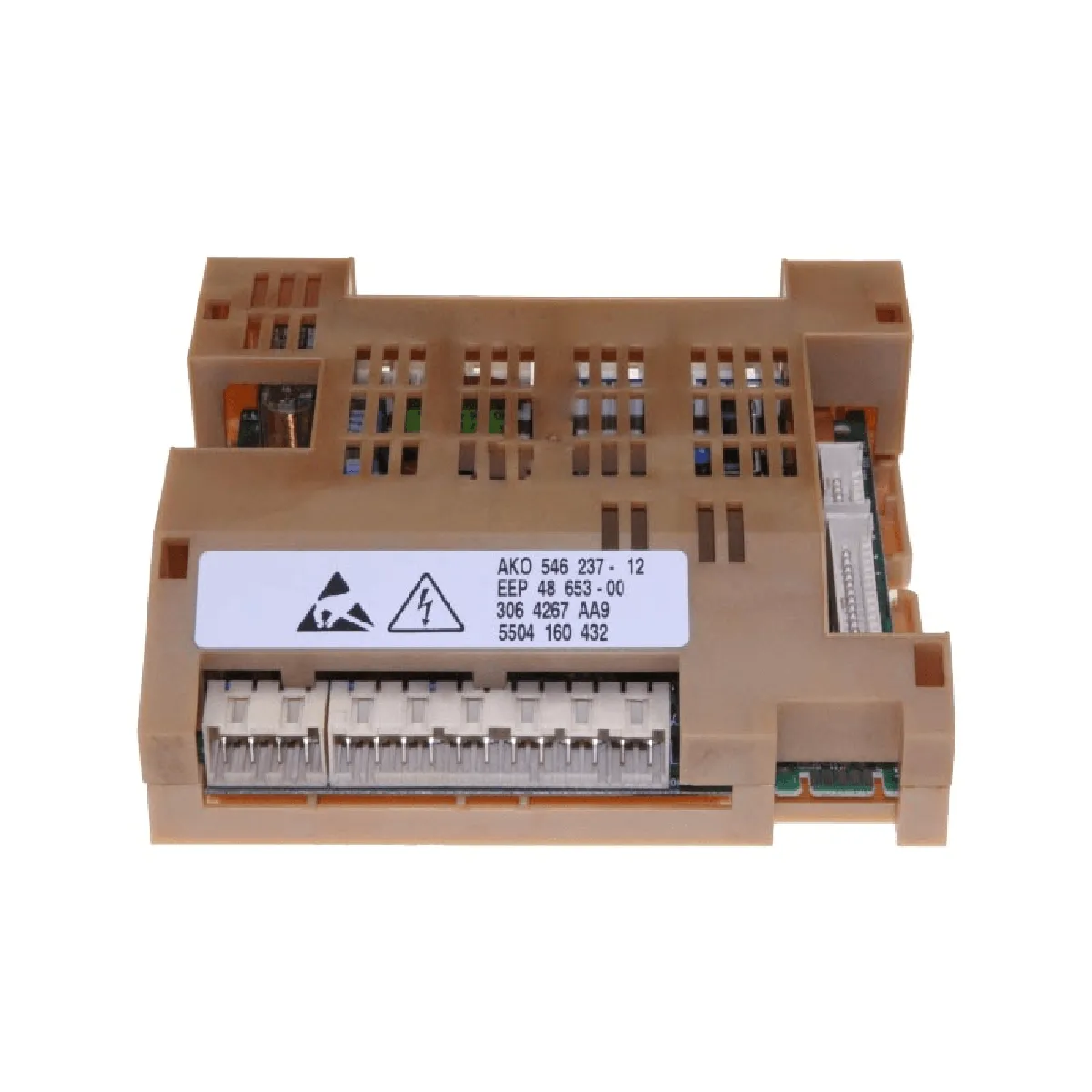 Siemens Module de puissance lave-linge AKO546241