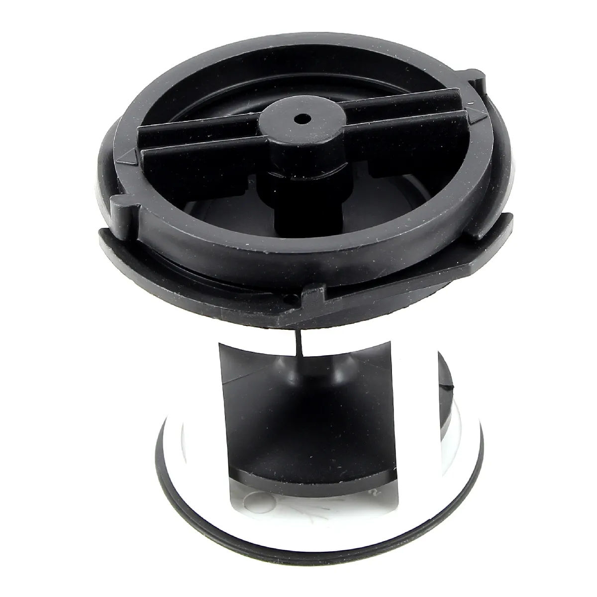 Whirlpool bouchon de pompe pour lave-linge