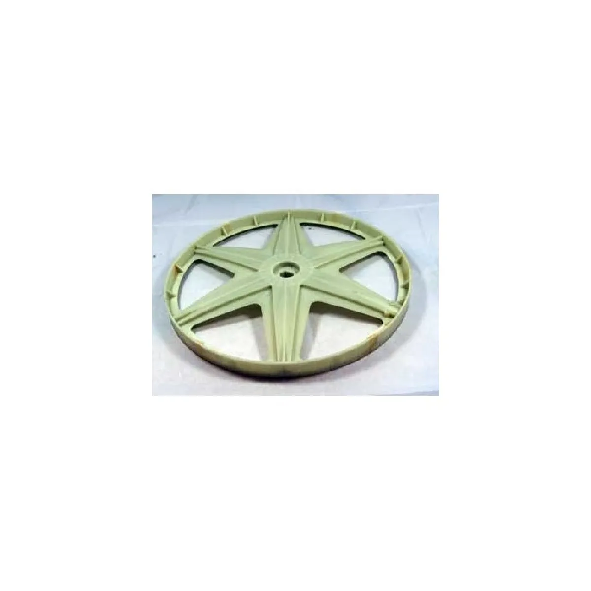 COUVERCLE LAVE LINGE 49129873 COUVERCLE - vue 6