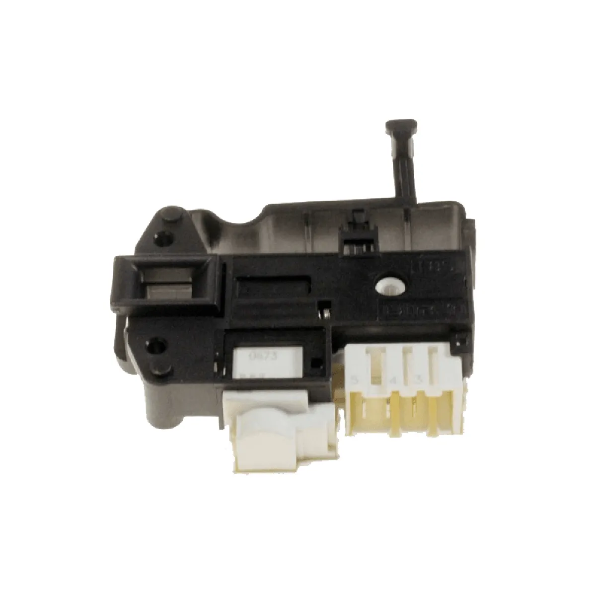 Indesit micro-retardateur lave-linge