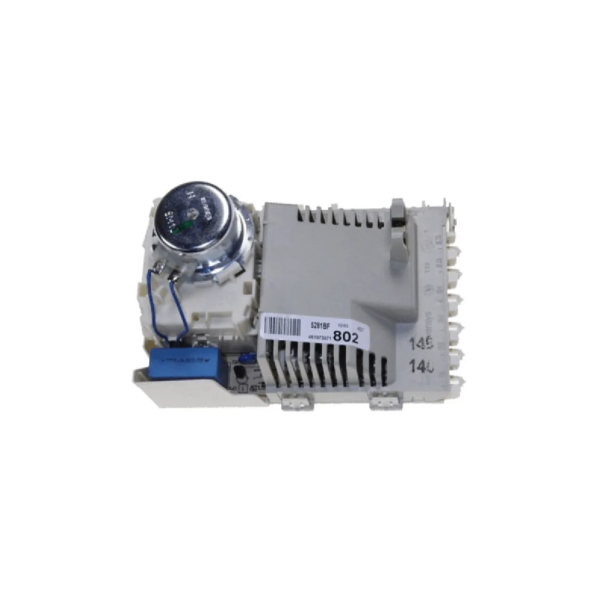 LADEN  programmateur SC1 pour lave-linge