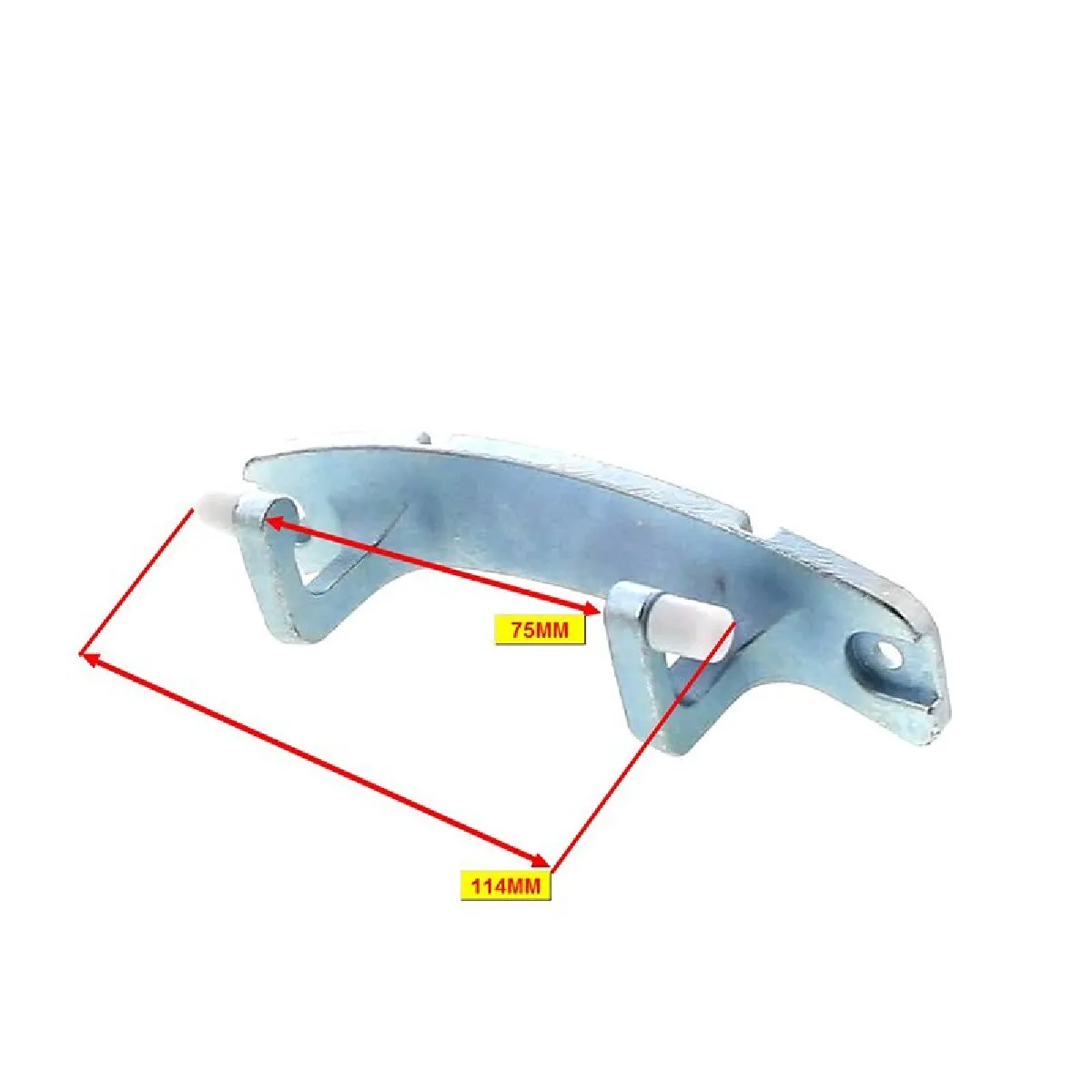 Thomson Axe de poignée - vue 3