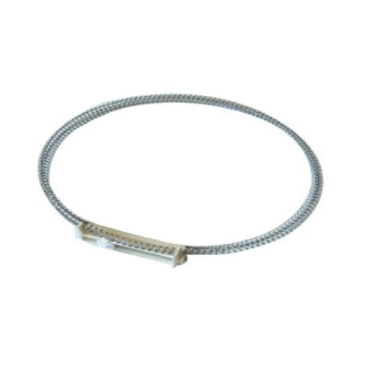 COLLIER MANCHETTE FAGOR BRANDT 55X2961 - vue 3