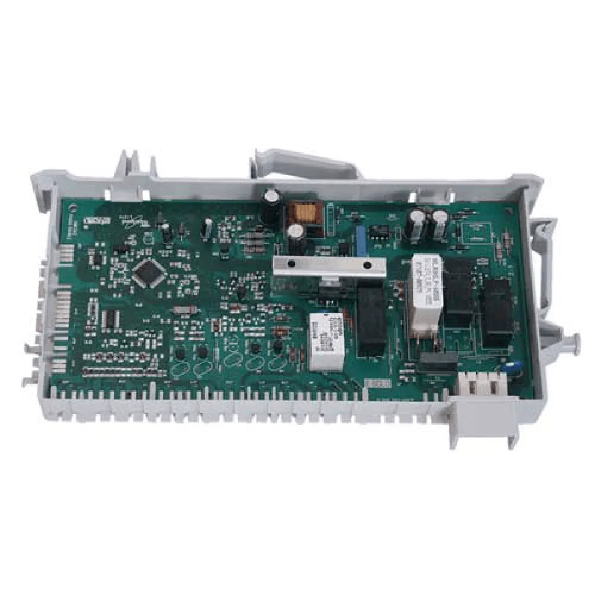 Whirlpool de puissance lave linge