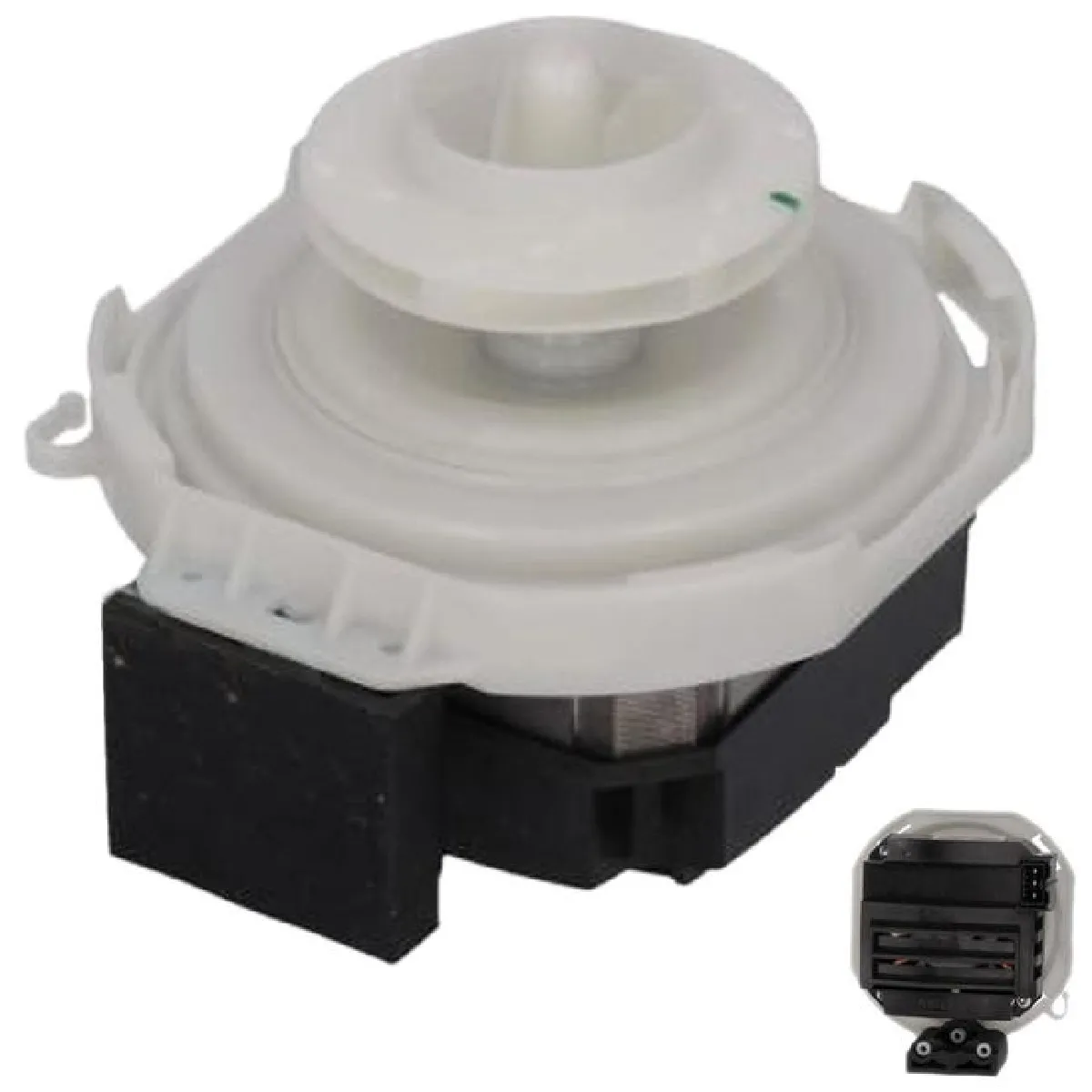 Whirlpool Electro Pompe de Cyclage