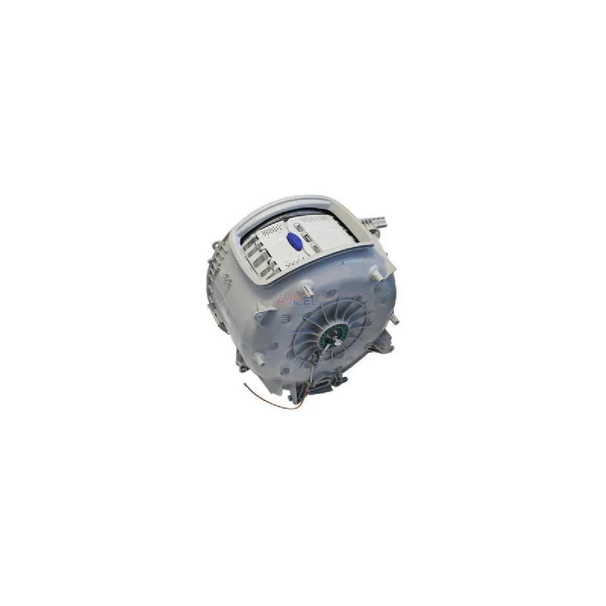 Electrolux Cuve avec tambour pour lave linge - vue 4
