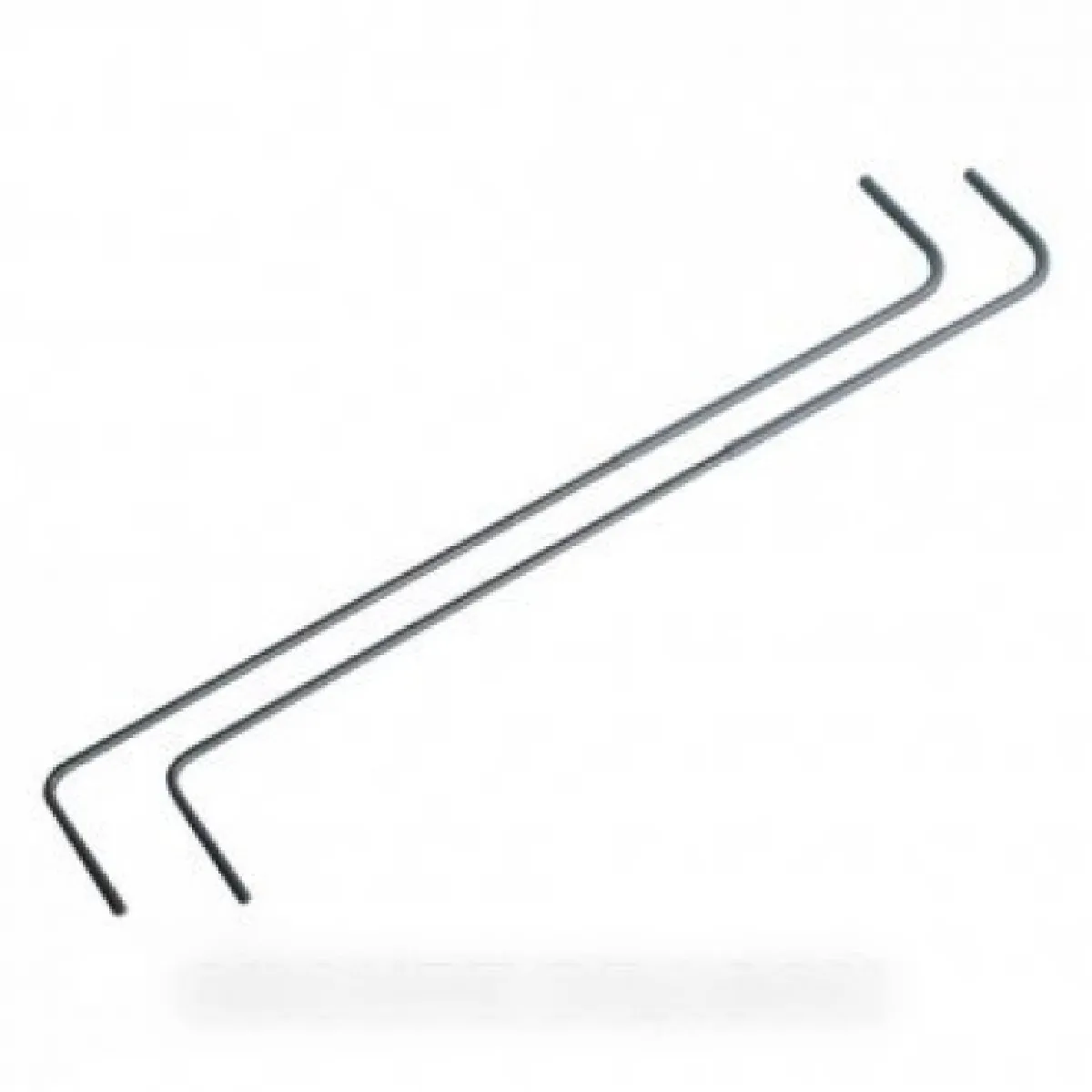 Whirlpool Ressorts torsion